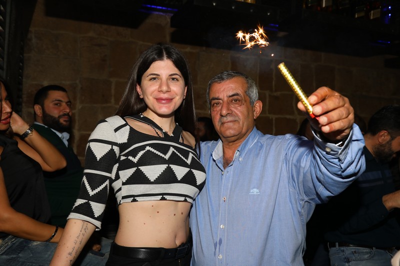 Taiga Batroun on Saturday Night